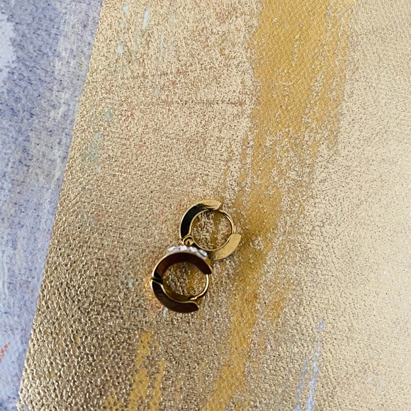 Kids earrings - Picture 10 of 10